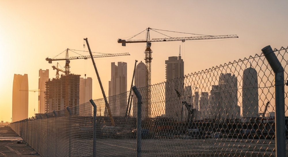 Choosing the Right Chain Link Fencing for Construction Sites in Qatar