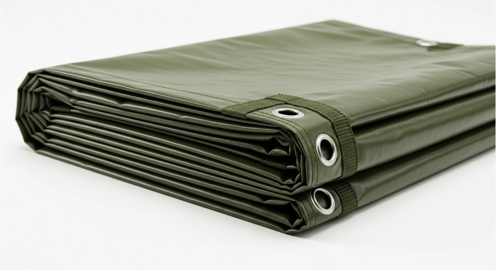 Canvas Tarpaulin